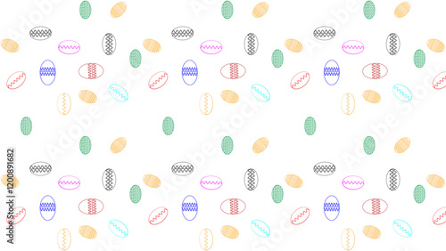 Seamless pattern with twisted lines, vector linear tiling background, stripy weaving, optical maze, twisted stripes. Black and white design. fabric , print, cover, banner and invitation
