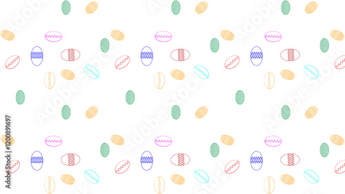 Seamless pattern with twisted lines, vector linear tiling background, stripy weaving, optical maze, twisted stripes. Black and white design. fabric , print, cover, banner and invitation