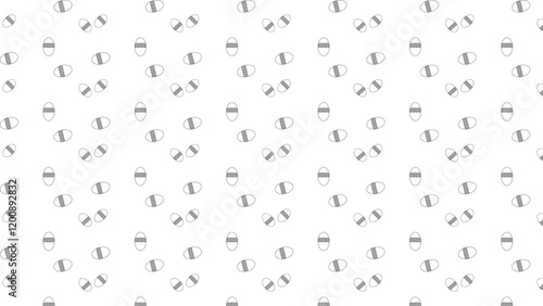 Seamless pattern with twisted lines, vector linear tiling background, stripy weaving, optical maze, twisted stripes. Black and white design. fabric , print, cover, banner and invitation