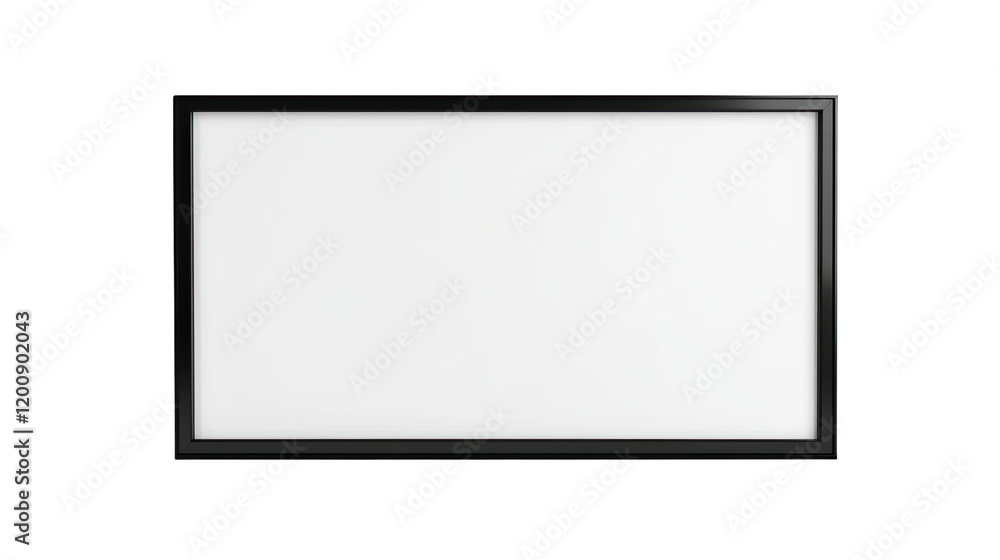 Black Picture Frame Mockup: A clean and minimalist black picture frame mockup with a blank canvas ready for your creative design. Perfect for showcasing your artwork, photography, or branding. Black Picture Frame Mockup: A clean and minimalist black picture frame mockup with a blank canvas ready for your creative design. Perfect for showcasing your artwork, photography, or branding.