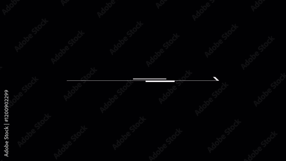 Lines trantation. Vidio 4k Lines trantation. Vidio 4k
