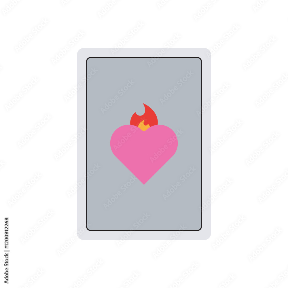 Tarot Illustration Tarot Illustration