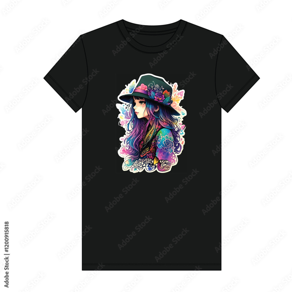 This is a beautiful T shirt design This is a beautiful T shirt design