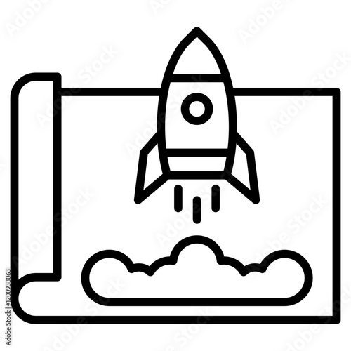 Project Kickoff icon