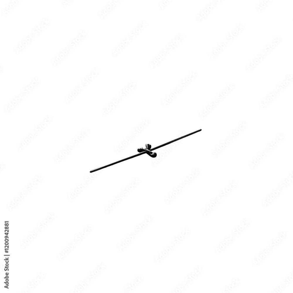 Tattoo machine needle action with visible ink drops transparent background detailed close-up view for artistic insight Tattoo machine needle action with visible ink drops transparent background detailed close-up view for artistic insight