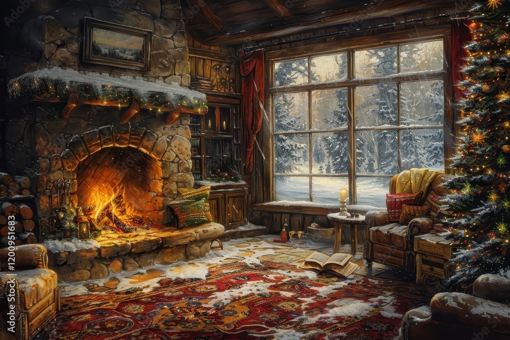 A family enjoying a cozy and intimate moment together, filled with laughter and warmth. A family enjoying a cozy and intimate moment together, filled with laughter and warmth.