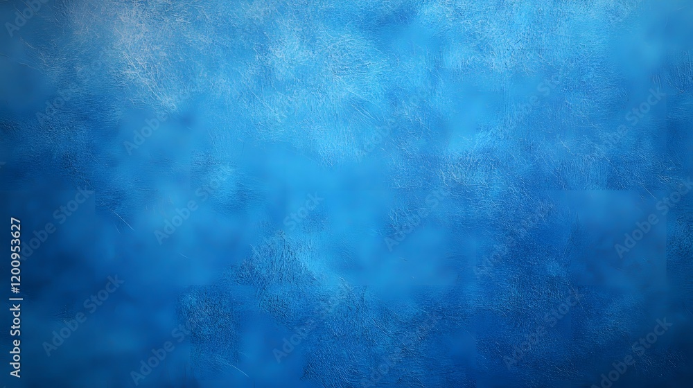 Abstract Blue Textured Background Image Abstract Blue Textured Background Image