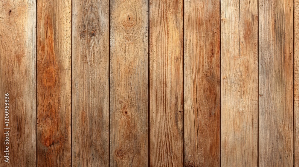 Rustic wooden texture with natural grain patterns Rustic wooden texture with natural grain patterns