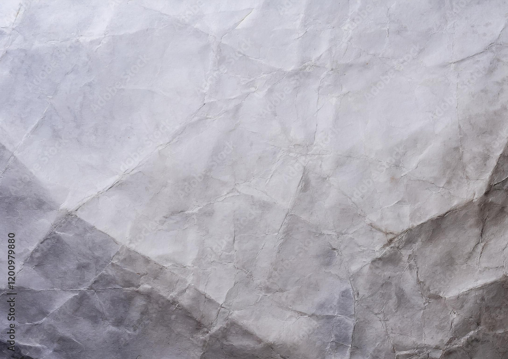 Obraz premium 白い古い紙の背景