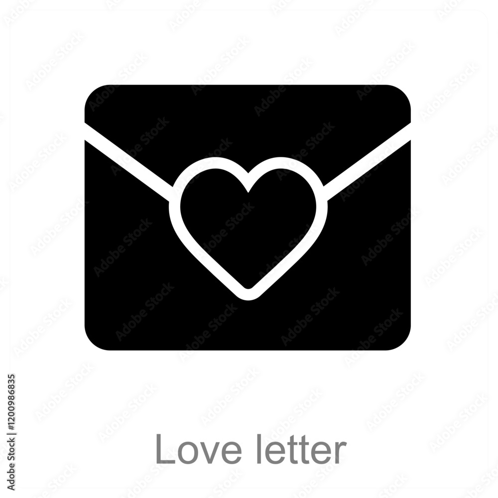 Love Letter Love Letter