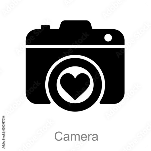 Camera