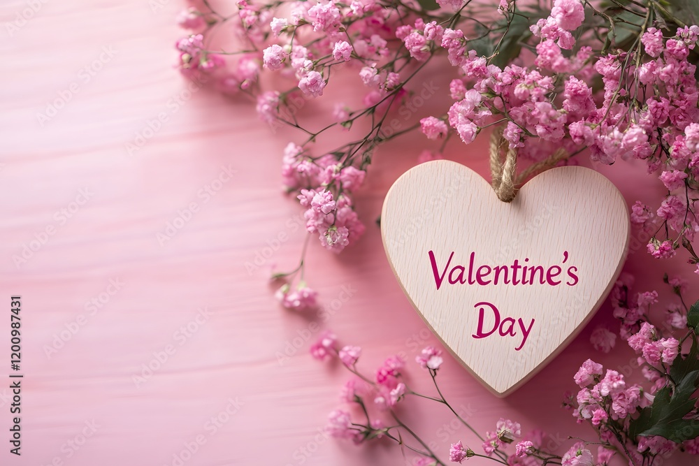 Valentine's Day, Love. Generative AI Valentine's Day, Love. Generative AI