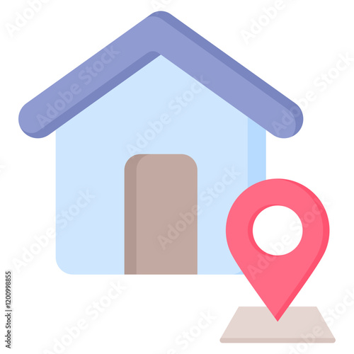 Location Icon