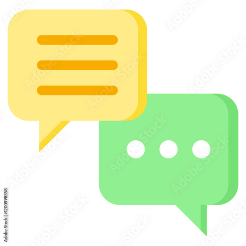 Message Icon