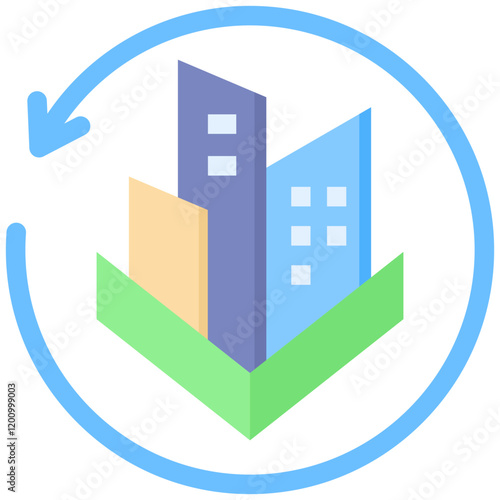 Recovery Icon
