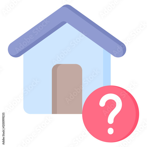 Questions Icon