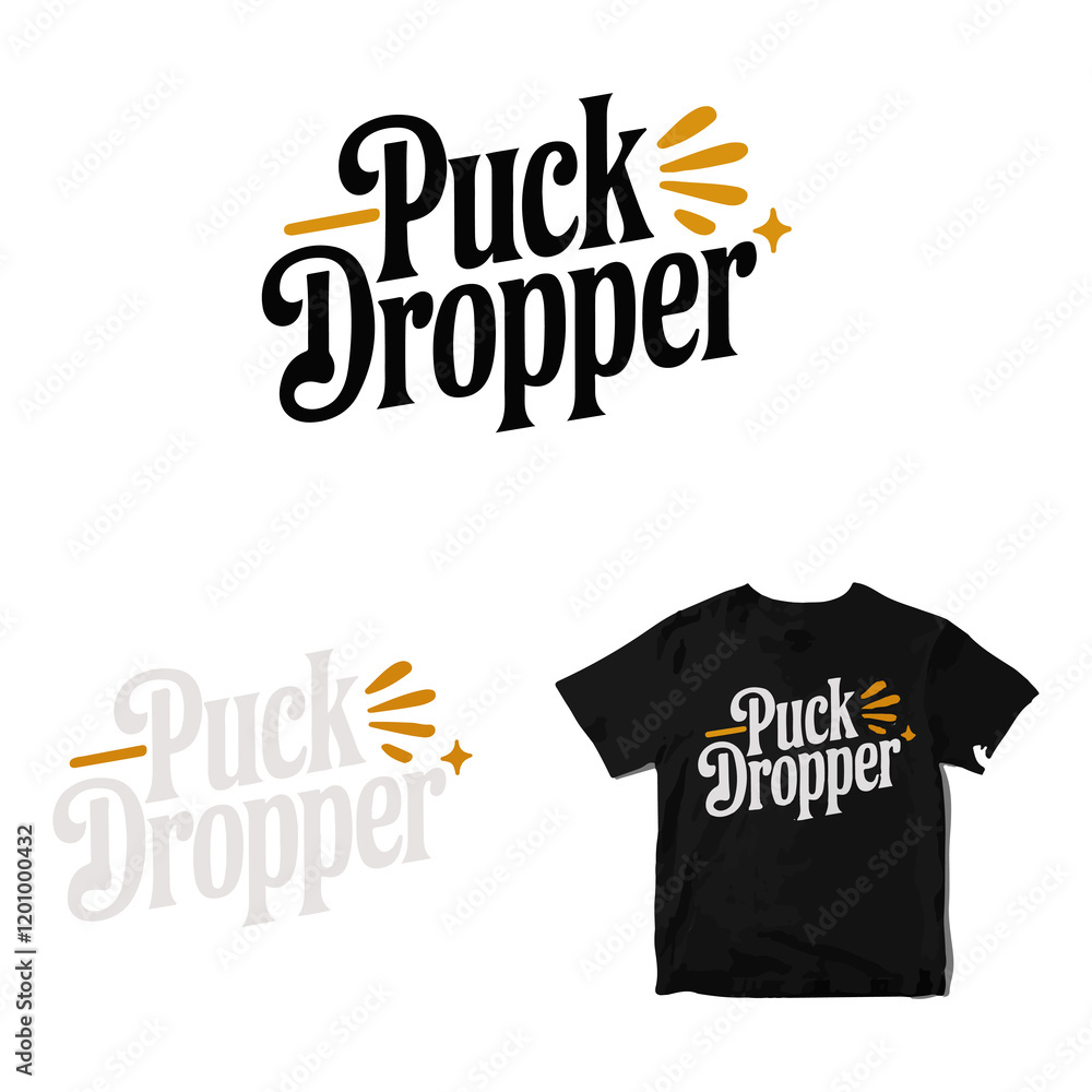 Obraz premium T shirt