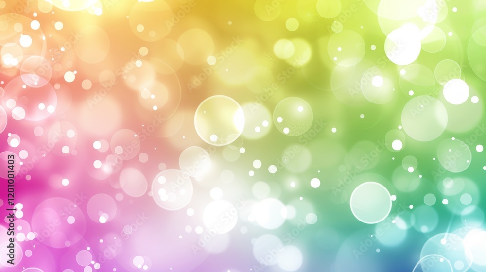 Fototapeta premium Colorful rainbow gradient blurred background. Gradient rainbow gay concept. LGBTQ transgender symbol and rainbow gradient background Stock Photo photography -