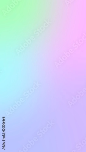 Soft Pastel Gradient Background