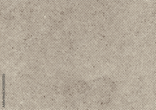 A vector savior halftones small dots medium texture pattern background showcases a smooth gradient of small dots, creating a balanced and textured visual effect.
