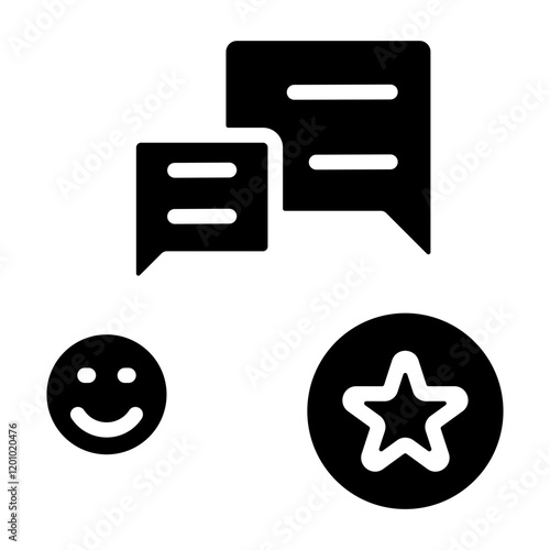 Feedback Icon