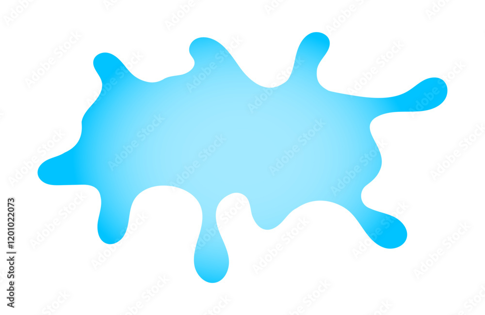 water splash, water waves symbol, ripple water flow for graphic, water fluid shape water splash, water waves symbol, ripple water flow for graphic, water fluid shape