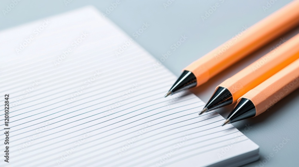 Task Completion A checklist on a notepad with several items ticked off, representing productivity, task management, and goal achievement. Task Completion A checklist on a notepad with several items ticked off, representing productivity, task management, and goal achievement.