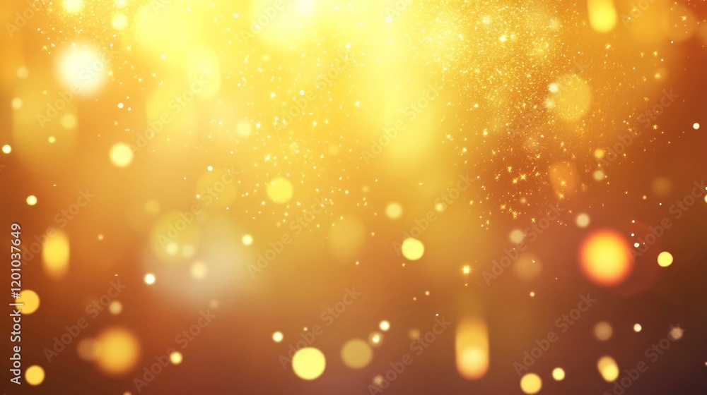 golden texture background with bokeh glitter golden texture background with bokeh glitter