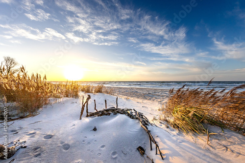 traumstrand photo