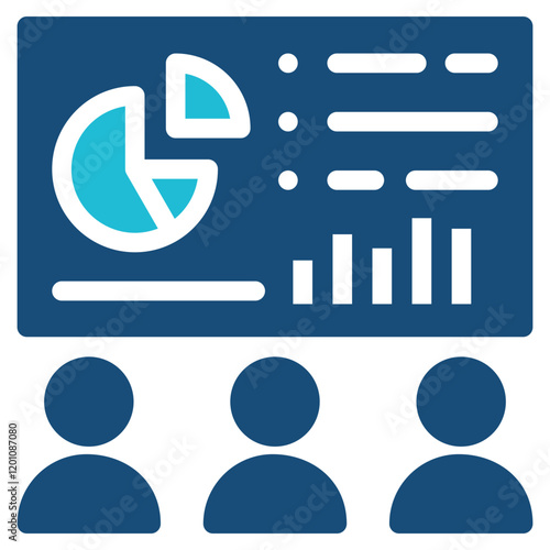 Presentation  Icon 