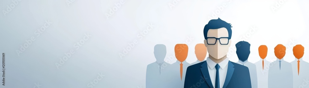 Dynamic speaker engaging large audience in presentation setting Dynamic speaker engaging large audience in presentation setting