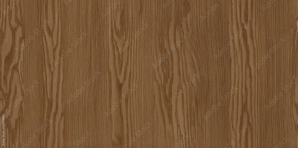 Naklejka premium Dark Wood Boards with Grain and Texture Background