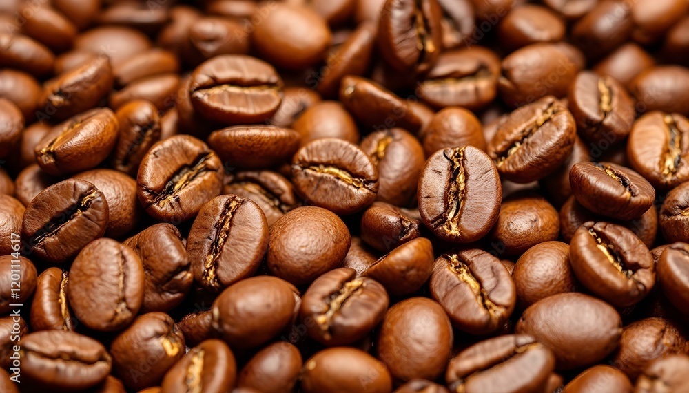 Coffee bean details Coffee bean details