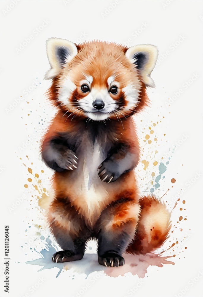 Red Panda Red Panda