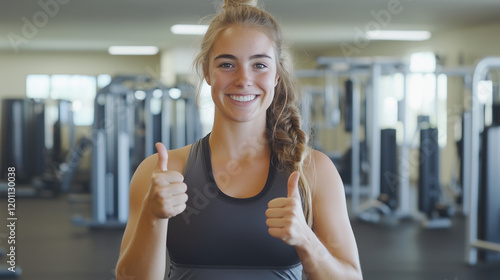 Fitness Goals Achieved: A y...