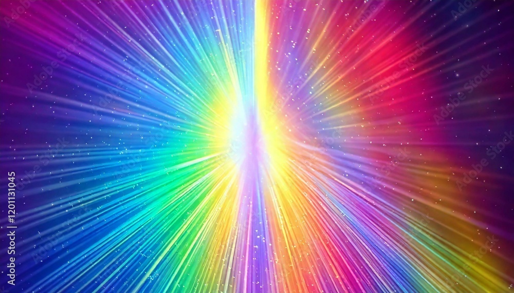 Obraz premium abstract colorful background