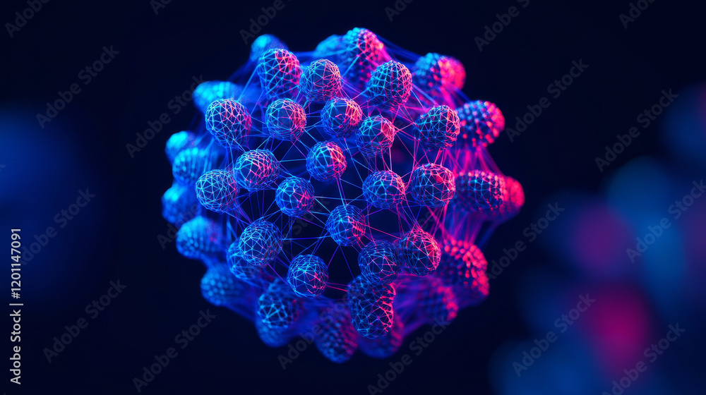 Futuristic sphere of dots particles, sci fi mesh. Vector dots and atoms orb, network connection, minimalistic VR digital mesh, cyberspace and techno design Futuristic sphere of dots particles, sci fi mesh. Vector dots and atoms orb, network connection, minimalistic VR digital mesh, cyberspace and techno design