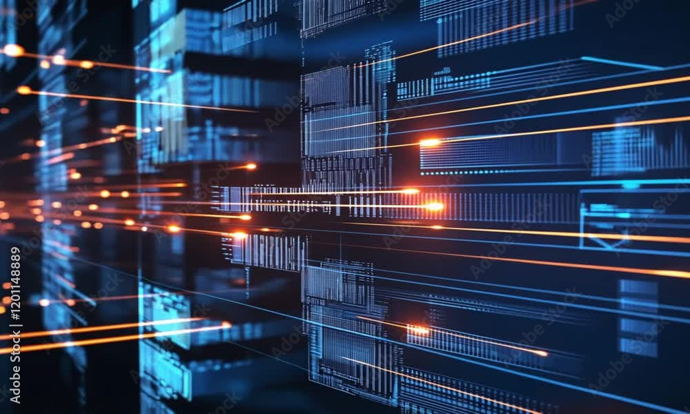 Minimal networking technology background big data connectivity software development Minimal networking technology background big data connectivity software development