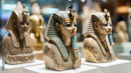 Echoes of Antiquity: A capt...