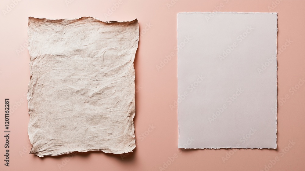Fototapeta premium Empty space for creative design and text