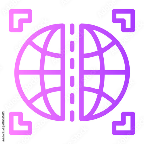 longitude