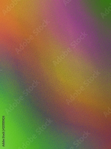 abstract rainbow background. gradient noise background