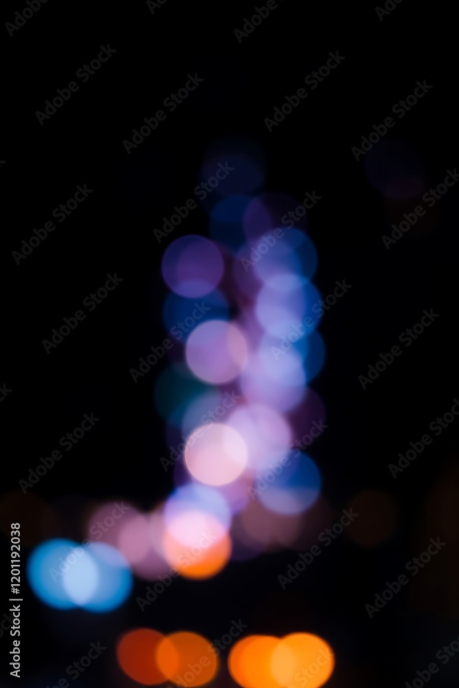 abstract background of colorful lights abstract background of colorful lights