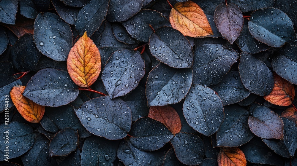 Lush Green Leaves Background: A Beautiful Nature-Inspired Scene Lush Green Leaves Background: A Beautiful Nature-Inspired Scene