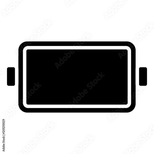 Baking Sheet Icon