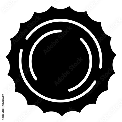 Can Opener Icon