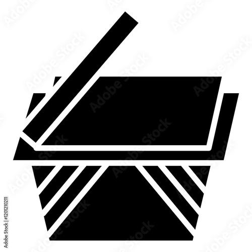 Dicer Icon