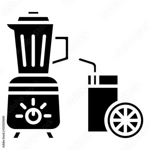 Juicer Icon