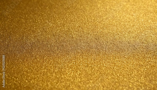 Wallpaper Mural sanded gold metallic grainy abstract background pearl golden monochrome backdrop with noise,backgrounds, horizontal, photography, no people, textured, color image, copy space, abstract, close-up, 786 Torontodigital.ca