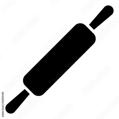 Rolling Pin Icon